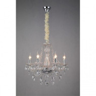 Подвесная люстра Aployt Koletta APL.755.03.06 Подвесная люстра Aployt Koletta APL.755.03.06