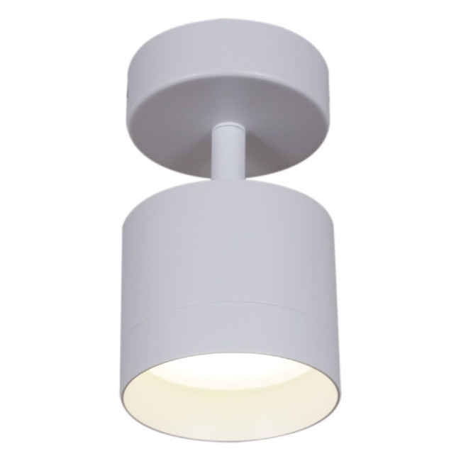 Спот Reluce 53019-9.5-001IL SPOT LIGHT GX53 WT Спот Reluce 53019-9.5-001IL SPOT LIGHT GX53 WT