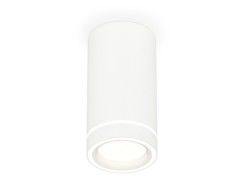 Потолочный светильник Ambrella Light Techno Spot XS8161004 (C8161, N8433)