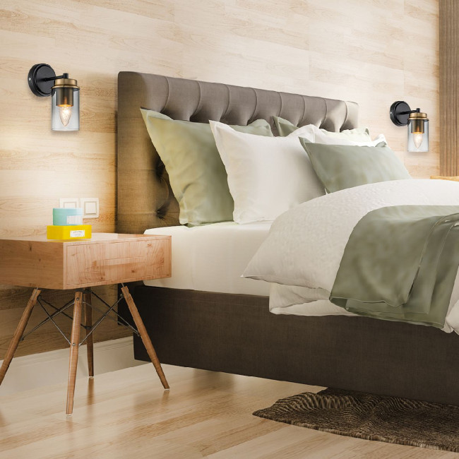 Бра Escada Dinasty 2118/1A Бра Escada Dinasty 2118/1A