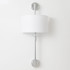 Бра Crystal Lux VINTAGE AP2 CHROME Бра Crystal Lux VINTAGE AP2 CHROME