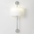 Бра Crystal Lux VINTAGE AP2 CHROME Бра Crystal Lux VINTAGE AP2 CHROME