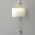 Бра Crystal Lux VINTAGE AP2 CHROME Бра Crystal Lux VINTAGE AP2 CHROME