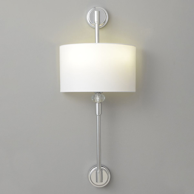 Бра Crystal Lux VINTAGE AP2 CHROME Бра Crystal Lux VINTAGE AP2 CHROME