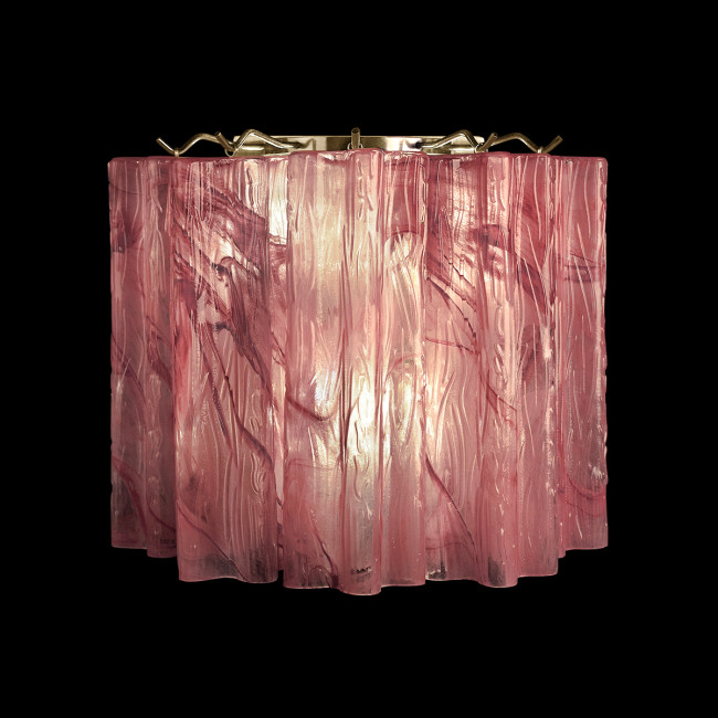 Настенный светильник Loft IT Murano 10580W Pink