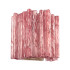 Настенный светильник Loft IT Murano 10580W Pink