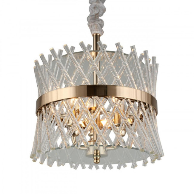 Подвесная люстра APLOYT Toinet APL.734.06.03 Подвесная люстра APLOYT Toinet APL.734.06.03