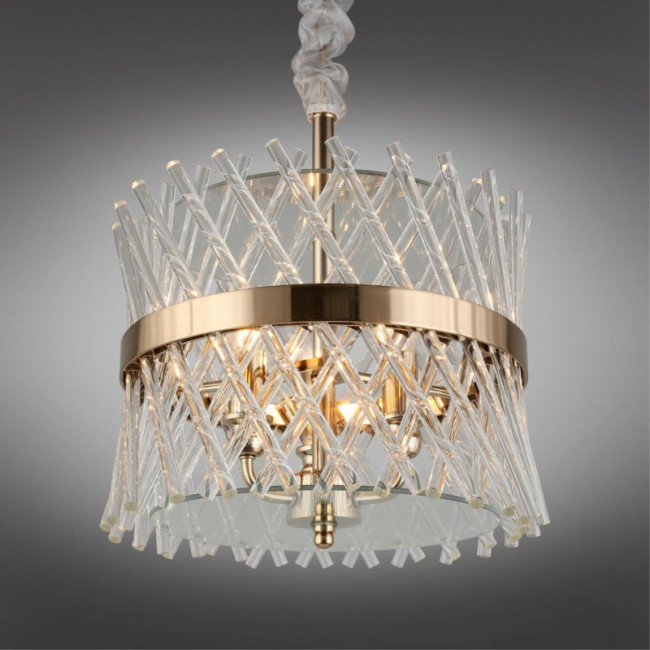 Подвесная люстра APLOYT Toinet APL.734.06.03 Подвесная люстра APLOYT Toinet APL.734.06.03