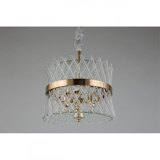 Подвесная люстра APLOYT Toinet APL.734.06.03 Подвесная люстра APLOYT Toinet APL.734.06.03