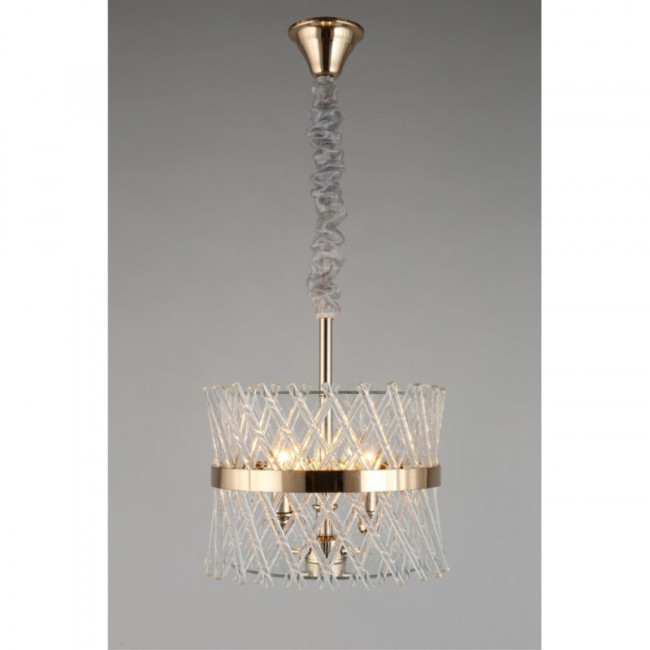 Подвесная люстра APLOYT Toinet APL.734.06.03 Подвесная люстра APLOYT Toinet APL.734.06.03