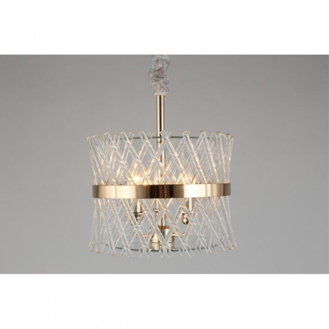 Подвесная люстра APLOYT Toinet APL.734.06.03 Подвесная люстра APLOYT Toinet APL.734.06.03