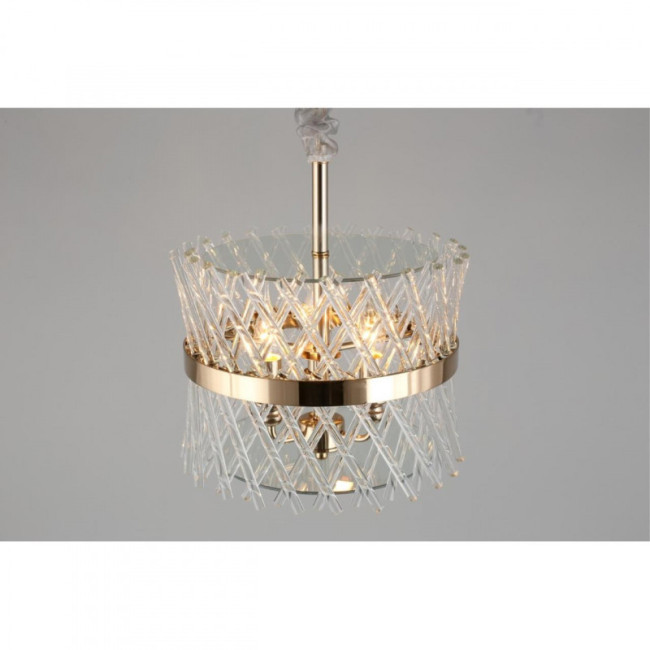 Подвесная люстра APLOYT Toinet APL.734.06.03 Подвесная люстра APLOYT Toinet APL.734.06.03