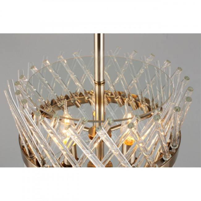 Подвесная люстра APLOYT Toinet APL.734.06.03 Подвесная люстра APLOYT Toinet APL.734.06.03