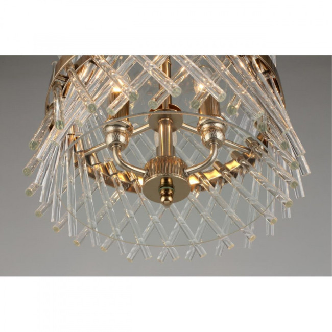 Подвесная люстра APLOYT Toinet APL.734.06.03 Подвесная люстра APLOYT Toinet APL.734.06.03