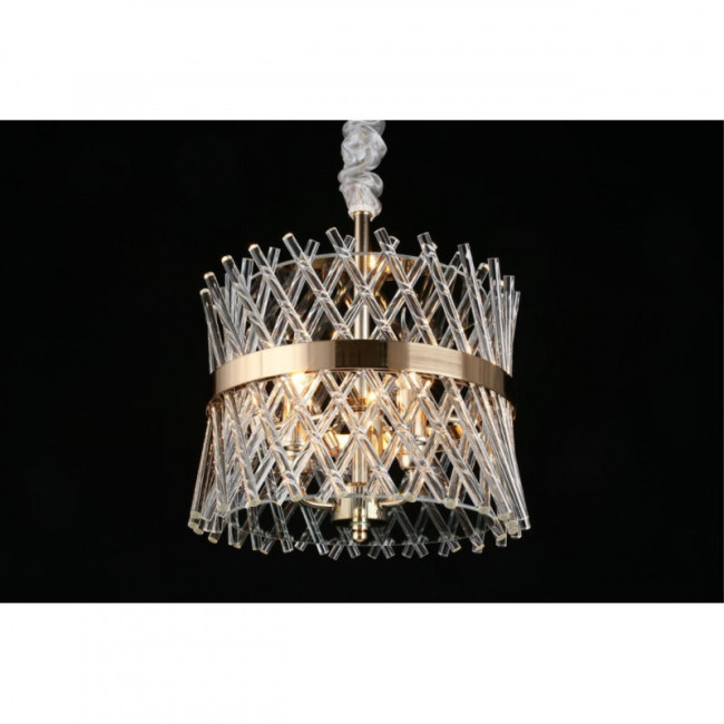 Подвесная люстра APLOYT Toinet APL.734.06.03 Подвесная люстра APLOYT Toinet APL.734.06.03