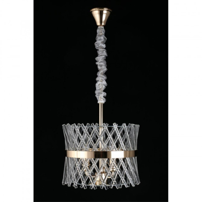 Подвесная люстра APLOYT Toinet APL.734.06.03 Подвесная люстра APLOYT Toinet APL.734.06.03