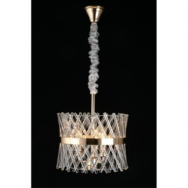 Подвесная люстра APLOYT Toinet APL.734.06.03 Подвесная люстра APLOYT Toinet APL.734.06.03