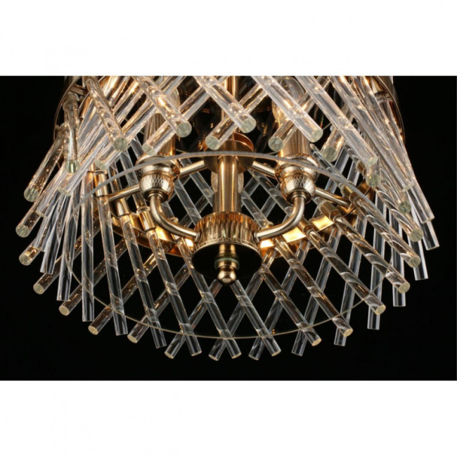 Подвесная люстра APLOYT Toinet APL.734.06.03 Подвесная люстра APLOYT Toinet APL.734.06.03