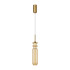 Подвесной светильник Arte Lamp Crystal A2942SP-1PB
