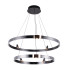 Подвесная люстра Arte Lamp Cesare A1993SP-64BK Подвесная люстра Arte Lamp Cesare A1993SP-64BK