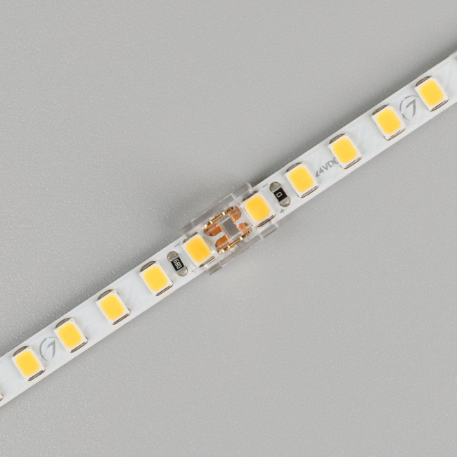 Коннектор Arlight FIX-MONO-5mm-2pin-STS 053142
