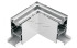 Угол Arlight S2-LINE-4067-L90 прямой 021250 Угол Arlight S2-LINE-4067-L90 прямой 021250