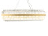 Подвесная люстра Newport Kelly 10242/120 brass М0067325 Подвесная люстра Newport Kelly 10242/120 brass М0067325