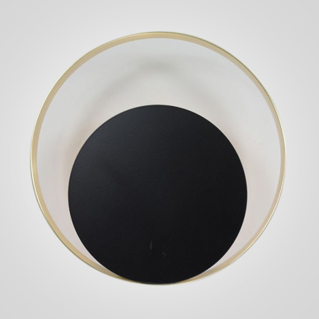 Настенный светильник ImperiumLoft Tint 141078-26 Настенный светильник ImperiumLoft Tint 141078-26