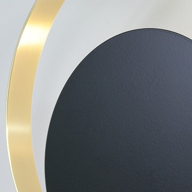 Настенный светильник ImperiumLoft Tint 141078-26 Настенный светильник ImperiumLoft Tint 141078-26