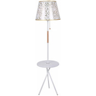 Торшер Reluce 01721-2.6-01B WH Торшер Reluce 01721-2.6-01B WH