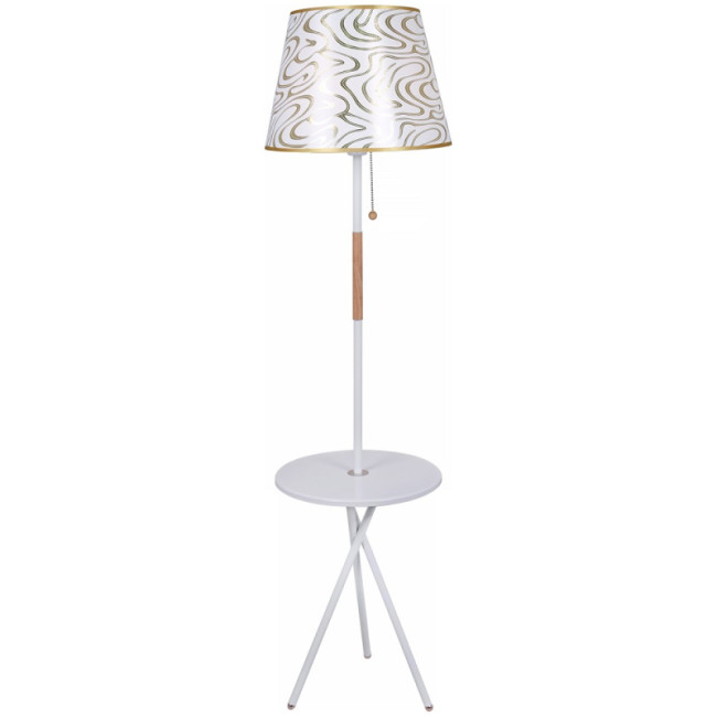 Торшер Reluce 01721-2.6-01B WH Торшер Reluce 01721-2.6-01B WH