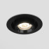 Встраиваемый светодиодный спот Elektrostandard 9917 LED 10W 4200K черный матовый 4690389161681 Встраиваемый светодиодный спот Elektrostandard 9917 LED 10W 4200K черный матовый 4690389161681