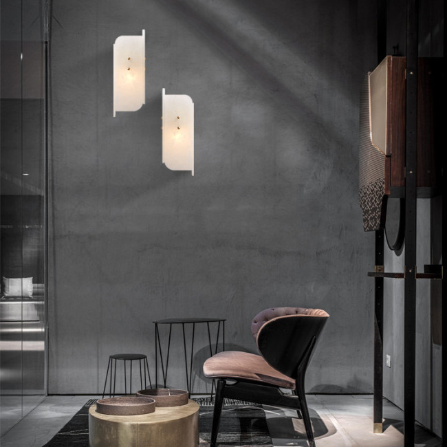 Настенный светильник ImperiumLoft Slipa 208949-23 Настенный светильник ImperiumLoft Slipa 208949-23