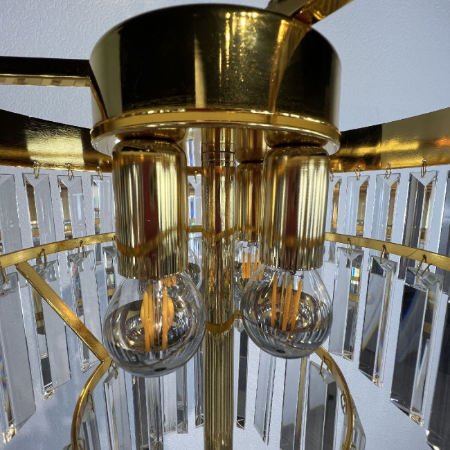 Торшер ImperiumLoft Rh 1920s 241415-22