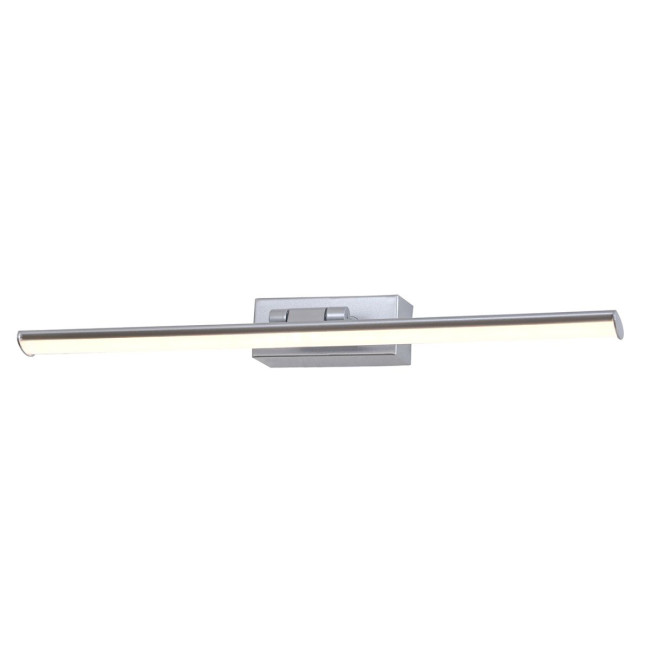 Настенный светильник Escada Primo 170001/A/1W LED 9W Silver ES0000009L Настенный светильник Escada Primo 170001/A/1W LED 9W Silver ES0000009L