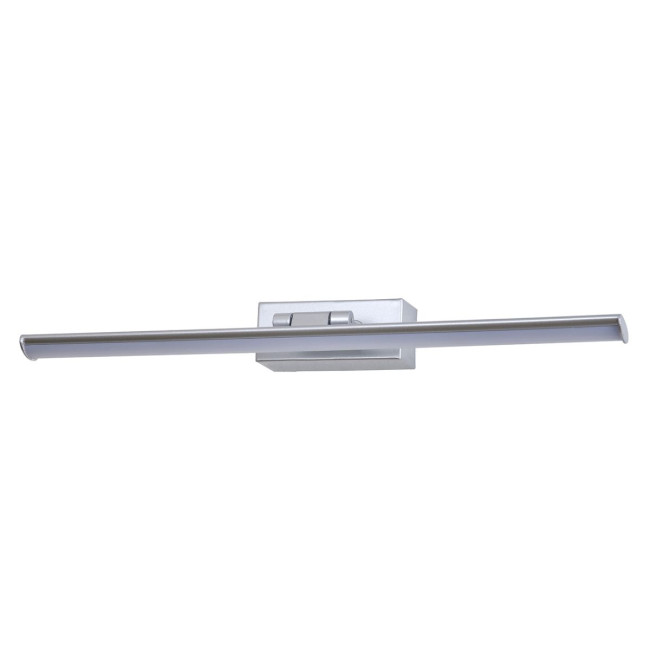 Настенный светильник Escada Primo 170001/A/1W LED 9W Silver ES0000009L Настенный светильник Escada Primo 170001/A/1W LED 9W Silver ES0000009L