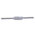 Настенный светильник Escada Primo 170001/A/1W LED 9W Silver ES0000009L Настенный светильник Escada Primo 170001/A/1W LED 9W Silver ES0000009L
