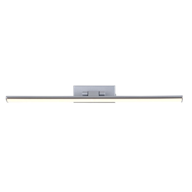 Настенный светильник Escada Primo 170001/A/1W LED 9W Silver ES0000009L Настенный светильник Escada Primo 170001/A/1W LED 9W Silver ES0000009L