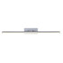Настенный светильник Escada Primo 170001/A/1W LED 9W Silver ES0000009L Настенный светильник Escada Primo 170001/A/1W LED 9W Silver ES0000009L