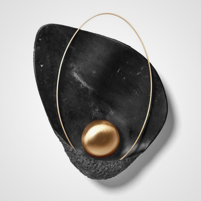 Настенный светильник ImperiumLoft Clam 179695-22 Настенный светильник ImperiumLoft Clam 179695-22