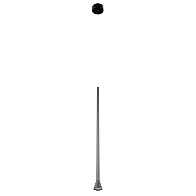Подвесной светильник Loft IT Pipe 10337/850 Black Подвесной светильник Loft IT Pipe 10337/850 Black