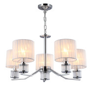 Подвесная люстра Omnilux OML-66403-05 Подвесная люстра Omnilux OML-66403-05