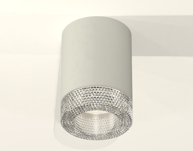 Потолочный светильник Ambrella Light Techno Spot XS7423001 (C7423, N7191) Потолочный светильник Ambrella Light Techno Spot XS7423001 (C7423, N7191)