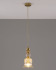 Подвесной светильник Moderli Glassy V10906-P Подвесной светильник Moderli Glassy V10906-P