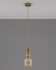 Подвесной светильник Moderli Glassy V10906-P Подвесной светильник Moderli Glassy V10906-P