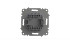 Переключатель с подсветкой ELBI Zena Vega 609-014800-210 Переключатель с подсветкой ELBI Zena Vega 609-014800-210