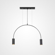 Подвесной светильник ImperiumLoft Arc 189568-26 Подвесной светильник ImperiumLoft Arc 189568-26