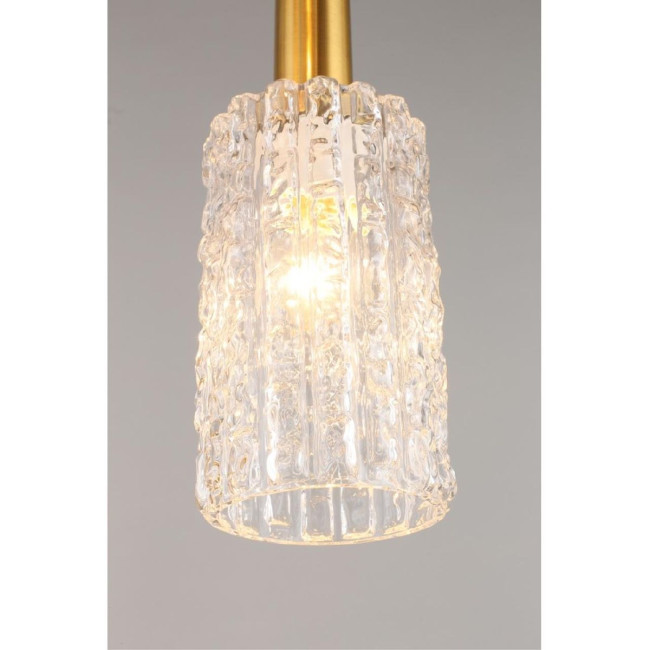 Подвесная люстра Aployt Henrite APL.310.03.05 Подвесная люстра Aployt Henrite APL.310.03.05