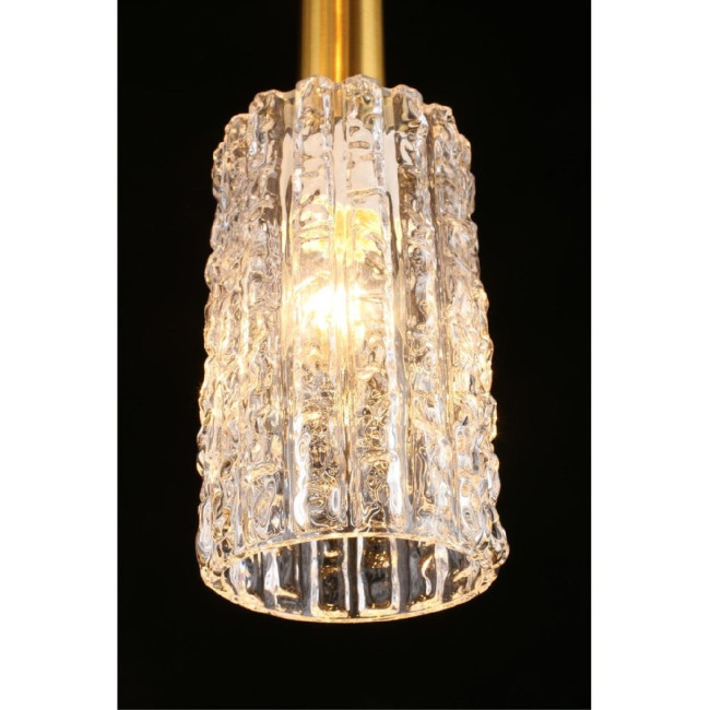 Подвесная люстра Aployt Henrite APL.310.03.05 Подвесная люстра Aployt Henrite APL.310.03.05