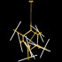 Подвесная люстра Lightstar Struttura 742203